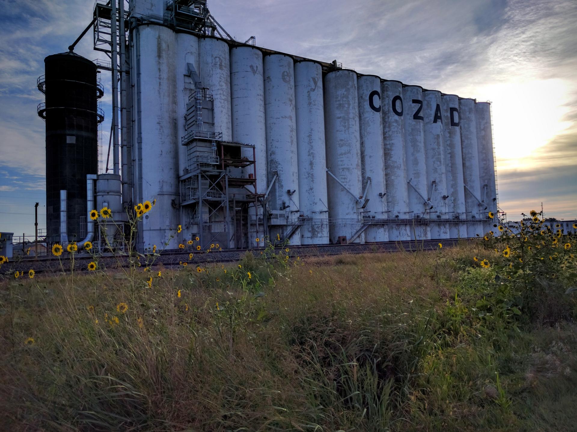 Cozad, Nebraska