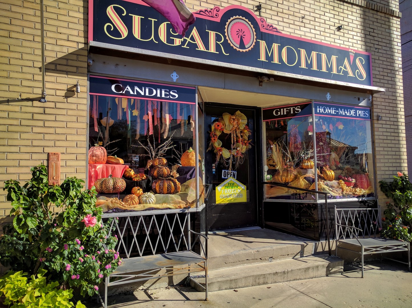 Sugar Mommas in Hermann, MO