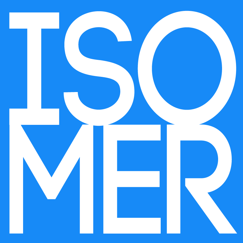 Isomer Project Logo