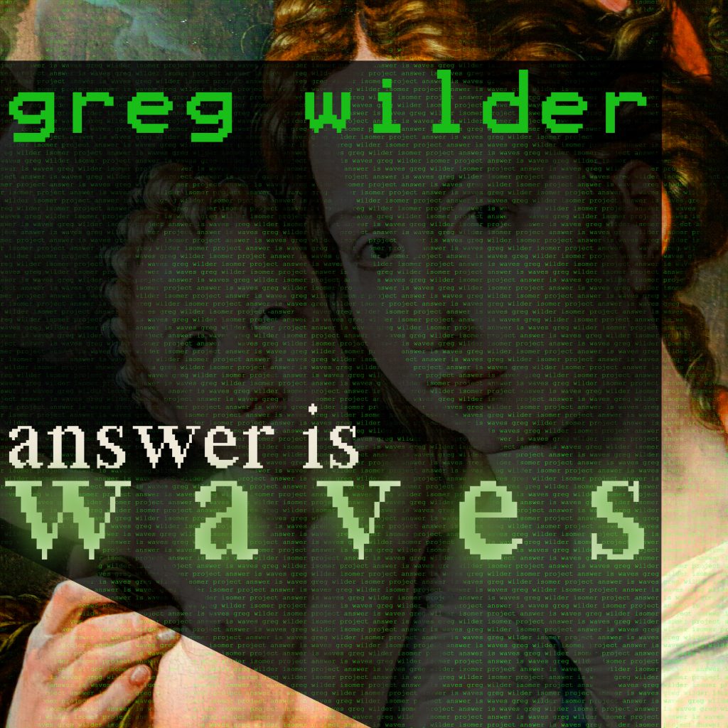 Answer is Waves