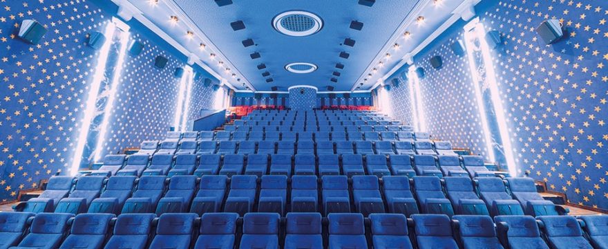 What To Know Before Mixing In Dolby Atmos